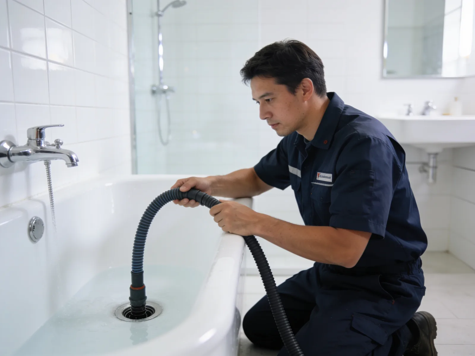 Emergency Plumber Goodman, MS FAQs